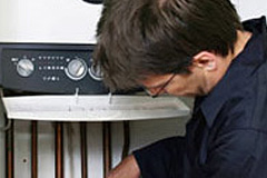 boiler repair Knockinlaw