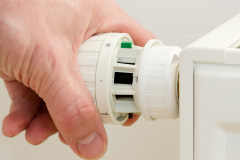 Knockinlaw central heating repair costs