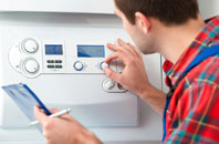 free Knockinlaw gas safe engineer quotes
